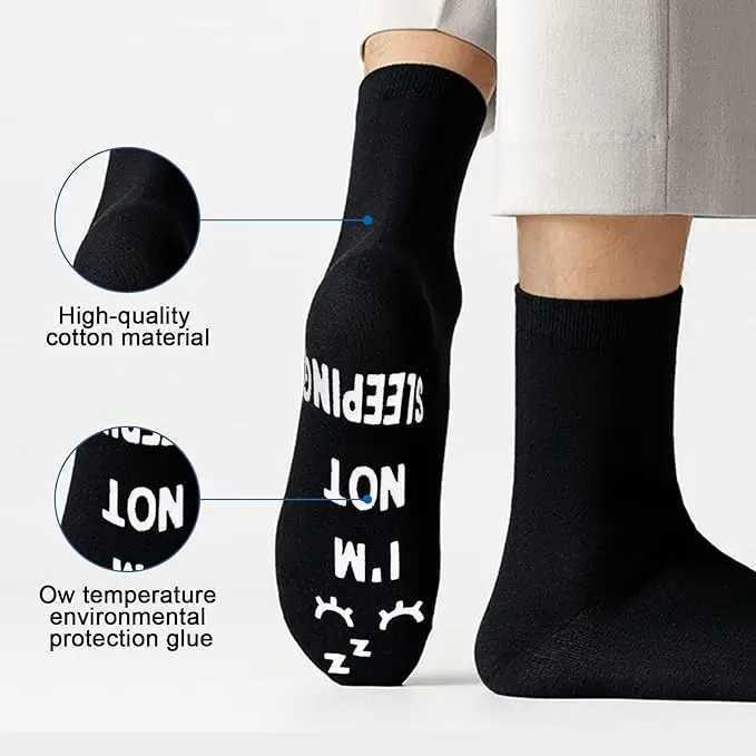 Birthday Gifts for Men Fathers Day Dad Gifts from Wife Mens Gifts Funny Socks Valentines Day Gifts for Him Dad Z250610
