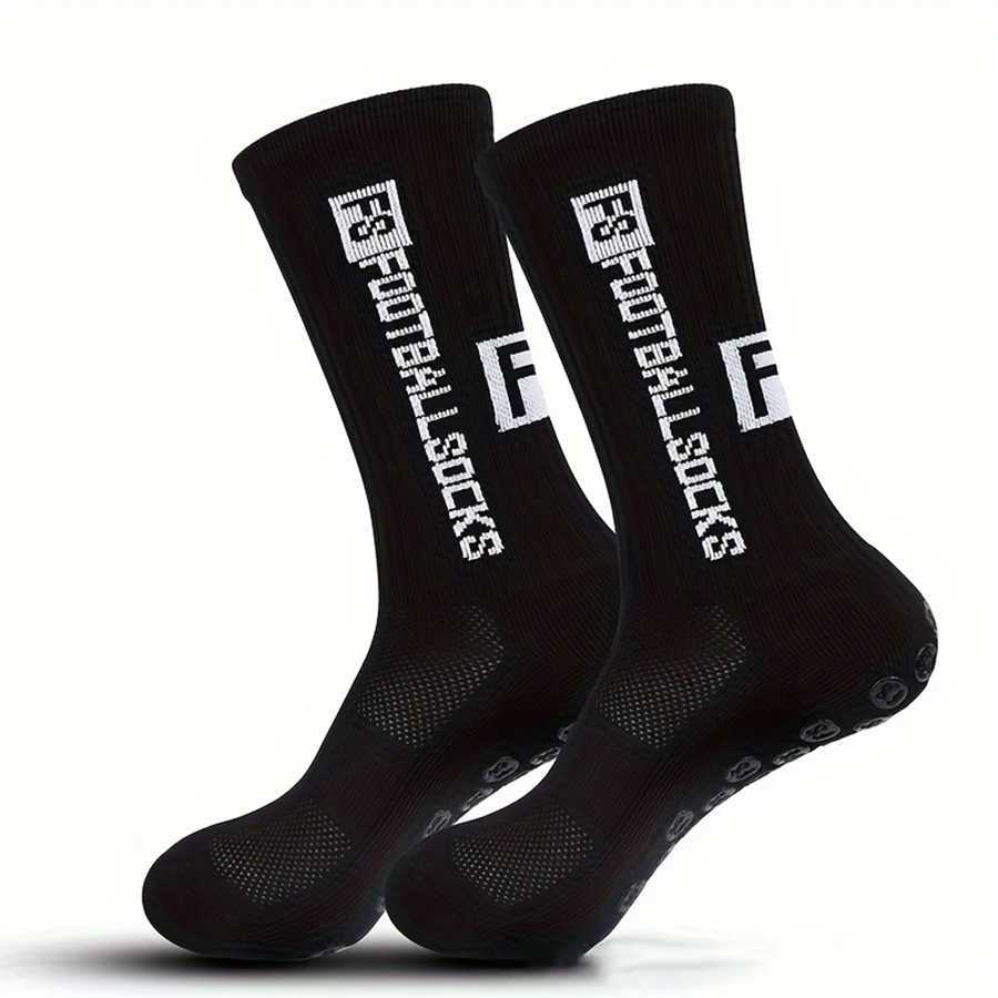 10Pairs Men Women Non Slip Grip Socks Tailored for Soccer Cycling Hiking Shockproof and Elastic Z250610