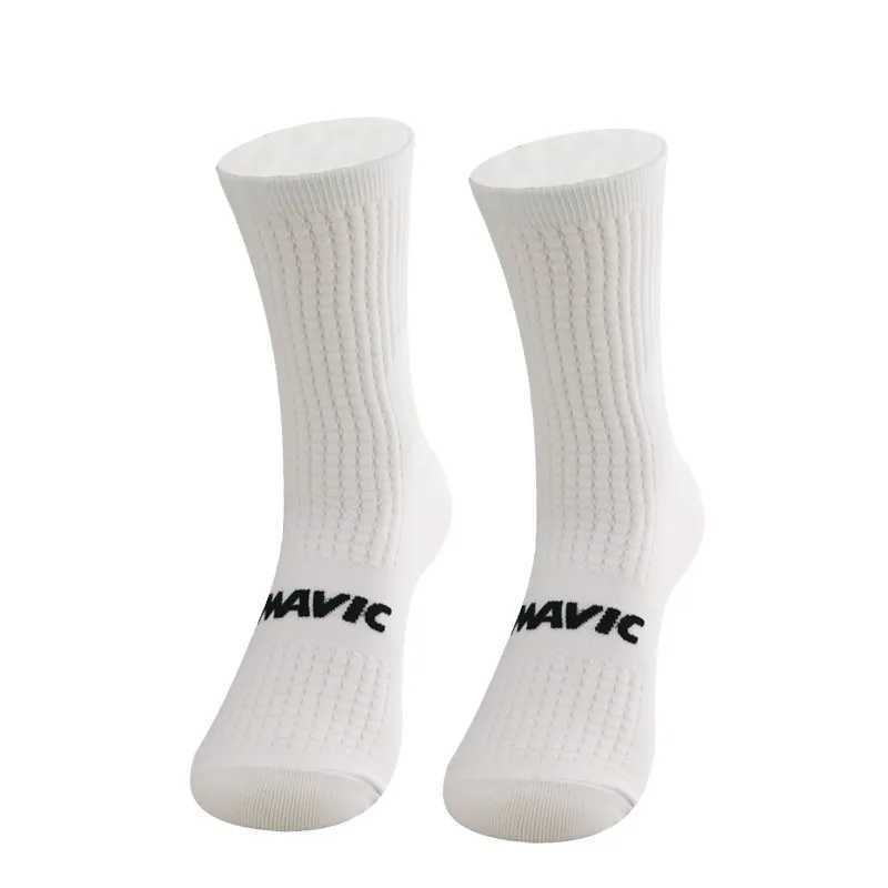 4 Pairs/ Set Cycling Socks Breathable Sports Socks Women Men Running Socks Basketball Professional Socks Hiking Biking Z250610