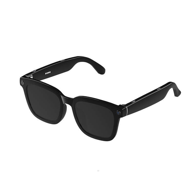 designer sunglasses AI Smart Glasses Outdoor Photography Anti-Shake Video Recording Object Recognition Voice Call Translation Noise Reduction