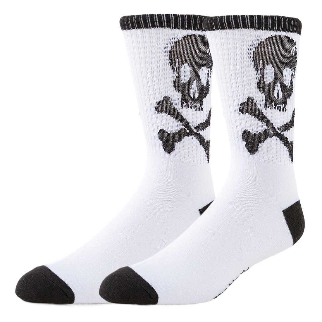 Novelty Funny Happy Crazy Designer Socks Cartoon Anime Gamers Socks Street Fashion Hip Hop For Men And Women Crew Socks Z250610