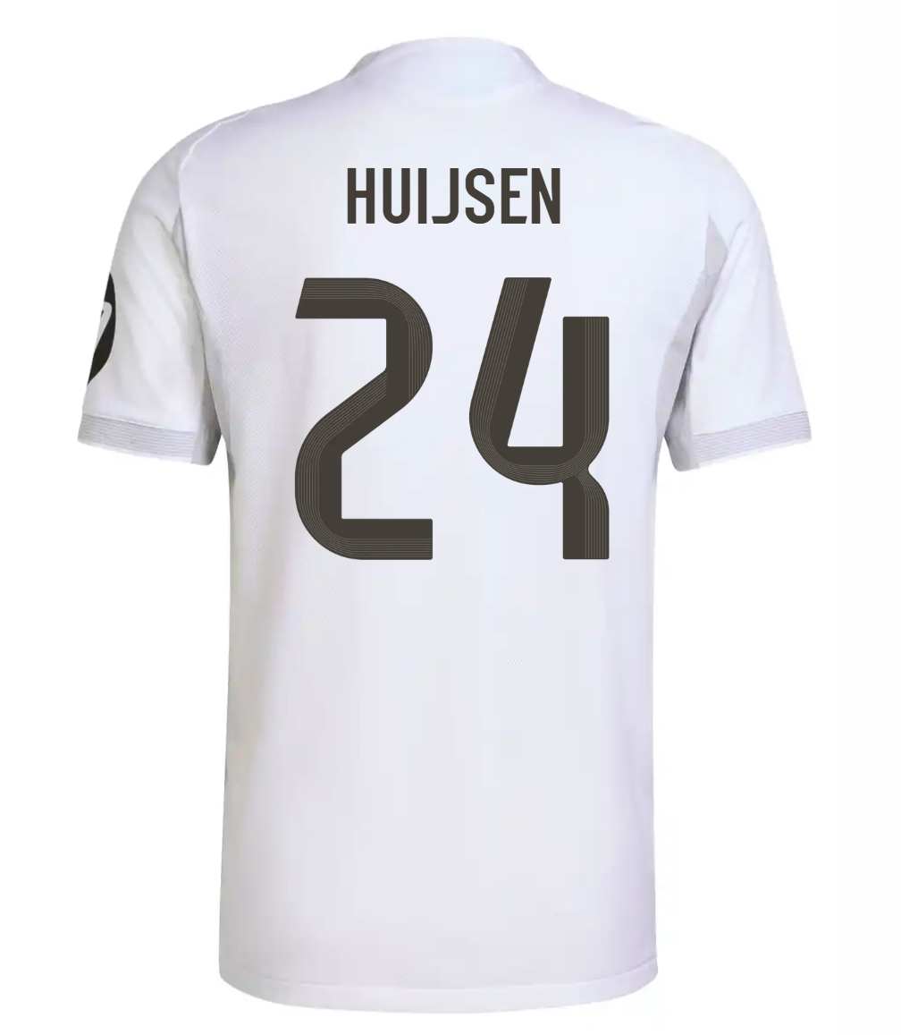 26 27 soccer jerseys LFSTLR football shirt CAMAVINGA Mbappe MODRIC VALVERDE Fourth camiseta men kids uniforms VINI JR BELLINGHAM 2025 2026