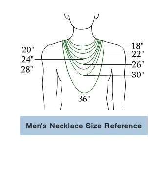 OACOCA Hot Sale 925 Sterling Silver Moissanite Cuban Chain Necklace Silver Plated Hip Pop Style Link for Men Women
