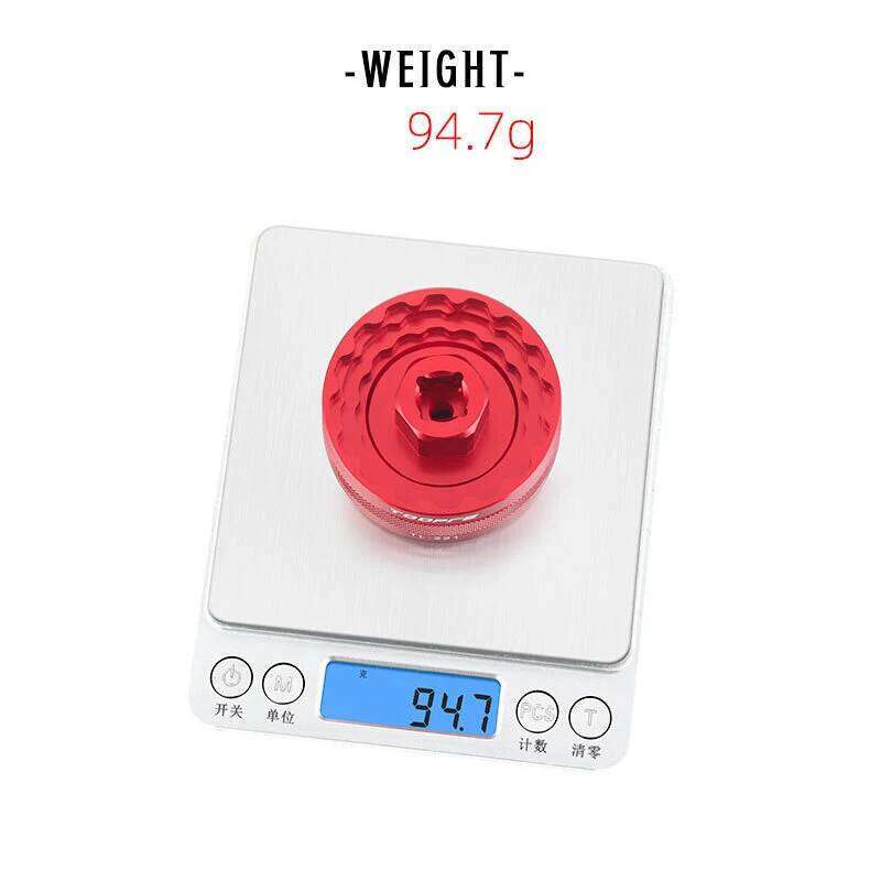 TOOPRE 5 in 1 Bottom Bracket TL fc24 fc25 DUB BBR60 BB93 Mega EVO BB52 BSA30 BB386 Installation Tool Remover Repair key Cup