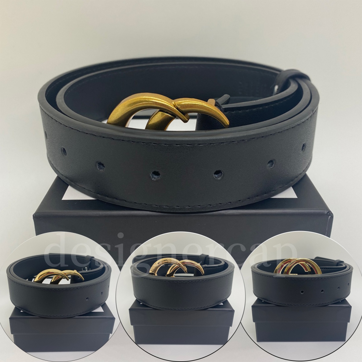 Mens Belt Desinger Belt Women Belts Ceinture Luxe Casual Smooth Buckle Genuine Leather Highly Quality Cowhide Fashion Men Women Daily Waistband Outfit Cintura Uomo