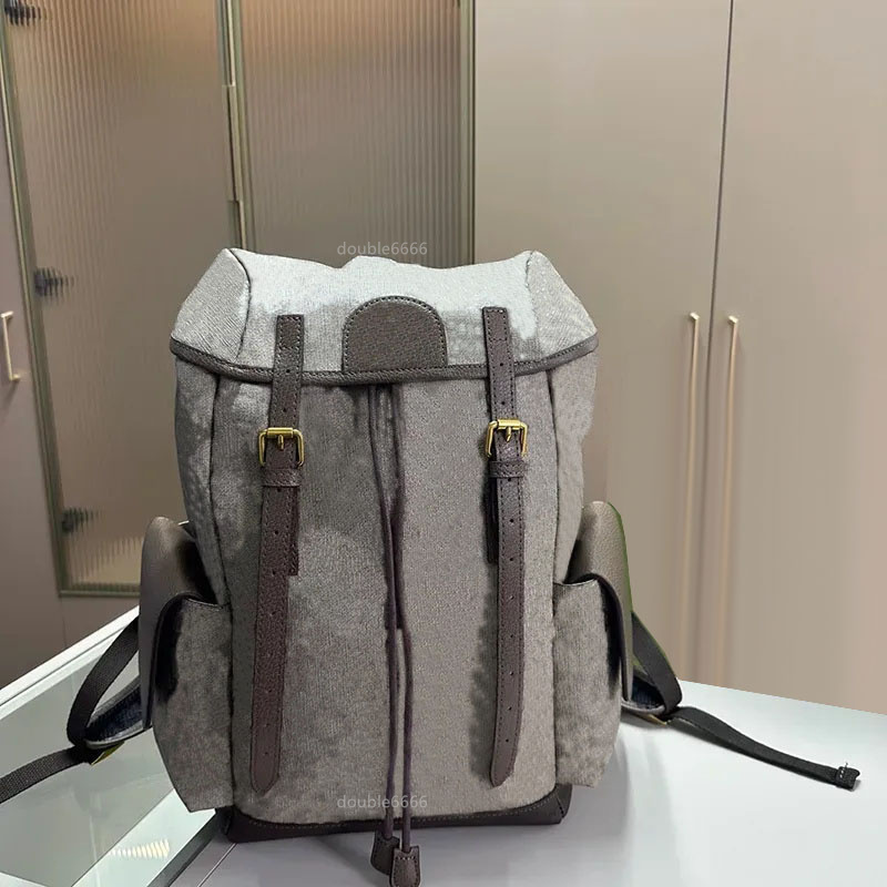 Designer Backpack Bag Luxury Totes Handbag Womens Schoolbag Mens Backpacks Fashion Crossbody Bags Lady Knapsack Travel Bag Rucksack messenger bag