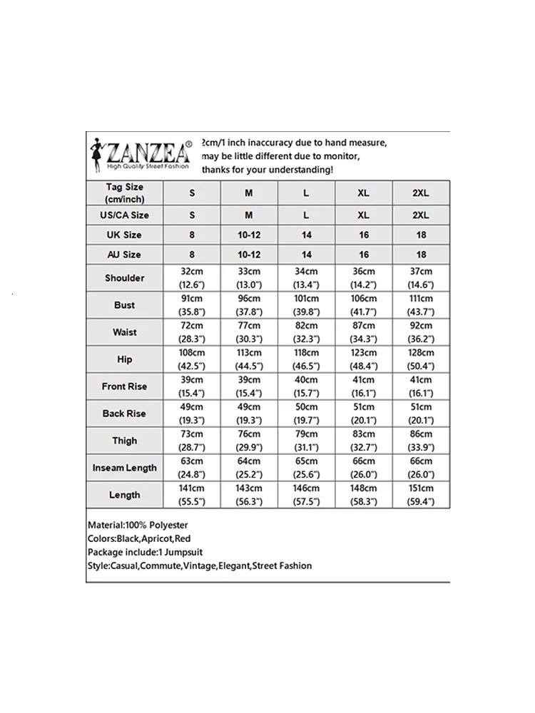 ZANZEA Woman Fashion TieWaist Jumpsuits Elegant Lapel Neck Sleeveless Pleated Wide Leg Pant Overalls Commute Office Long Romper 250609