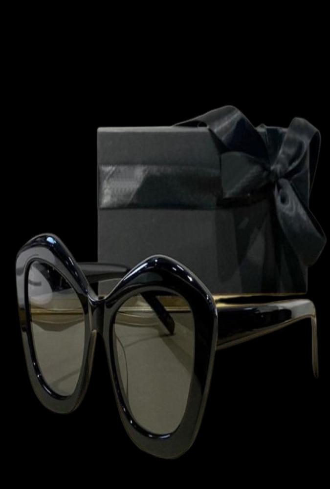 top quality mens Sunglasses for women SL68 men sun glasses fashion style protects eyes UV400 lens with case3959466