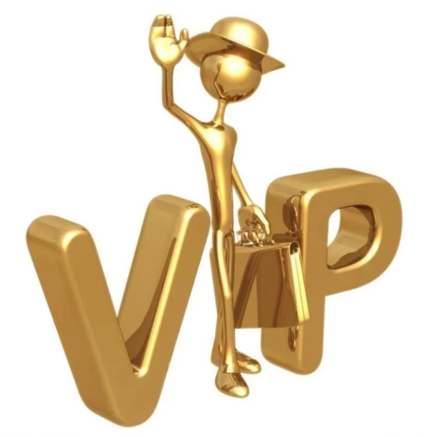 VIP payment for the price difference link