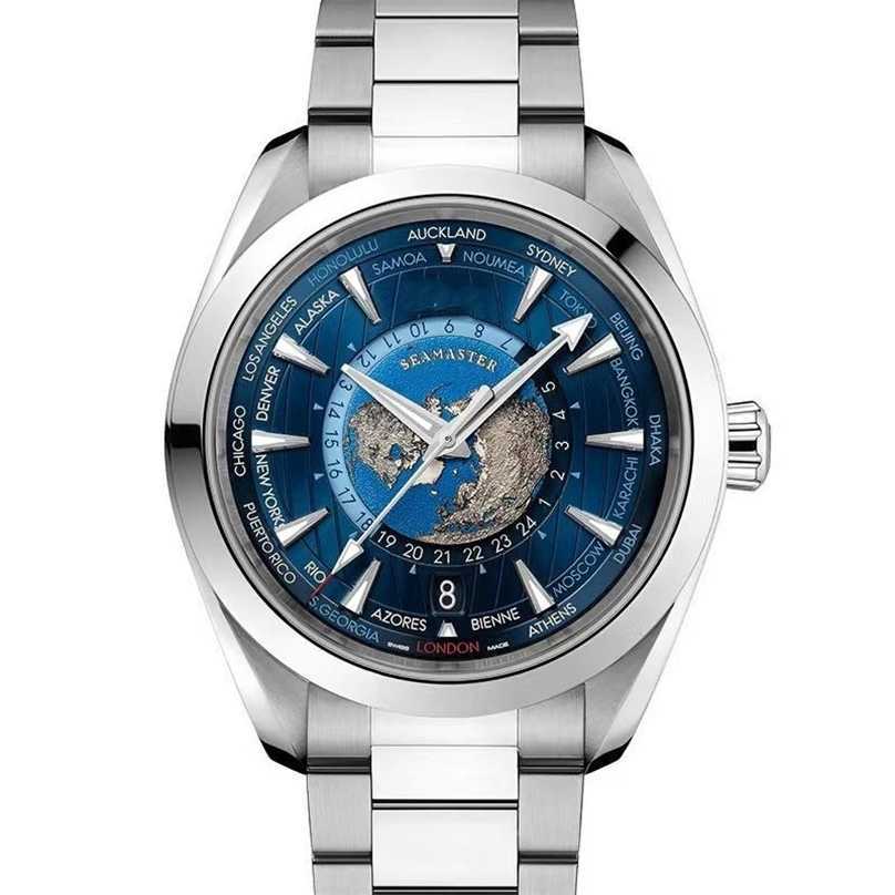 Designer watches of high quality High Quality Mens with Three Pointer Steel Band Quartz European Watch{category}