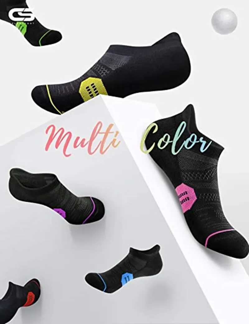 Compression Socks For Plantar Fasciitis Heel Spurs Arch Pain Socks Venous Ankle Socks Comfortable and Breathable Socks Z250610