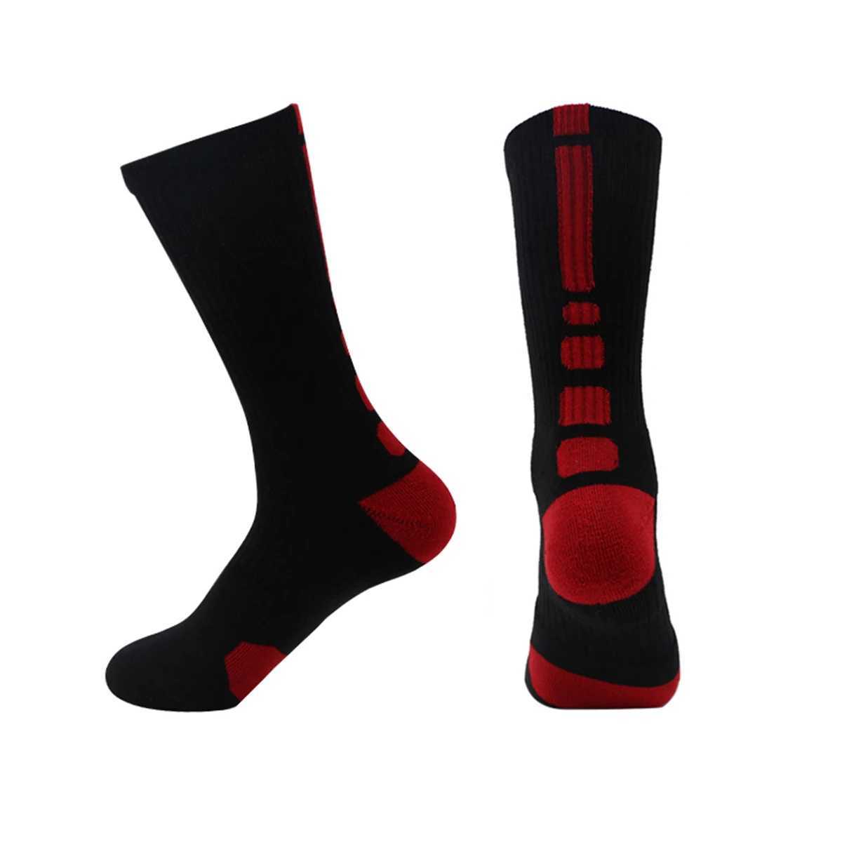 men women sports SOCKS basketball baseball cycling running hiking Exercise athletic SOCKS Z250610