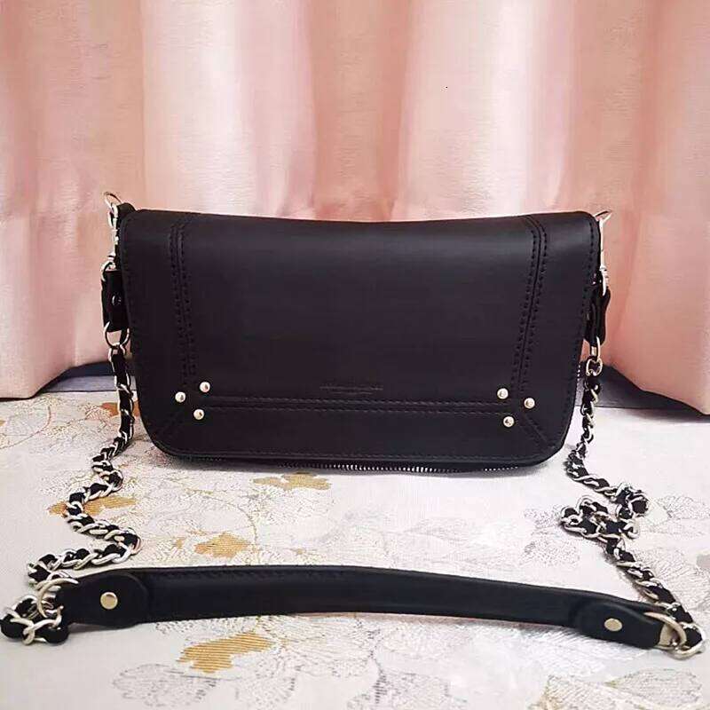 Square Pu Leather Shoulder Female Messenger Lady Bags Women'shandbag Woman Crossbody Bag Sac A Main