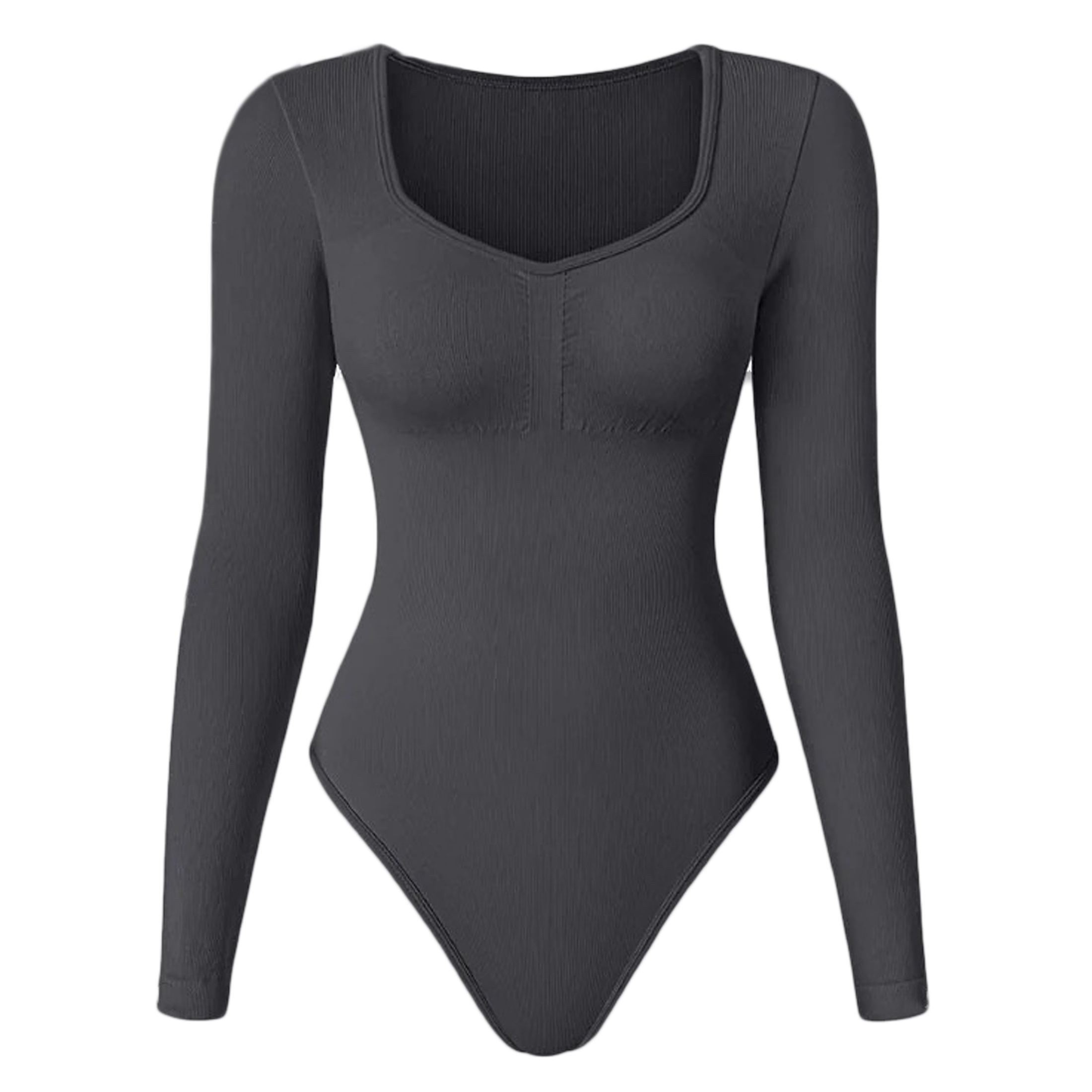 Tight One-piece Running with Chest Pads Sports Coveralls