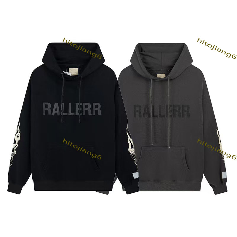 hoodie mens hoody hoodies Letters Felpa con cappuccio Europe an and American popularity Monogrammed Male Fem ale hoodie Cotton Casual