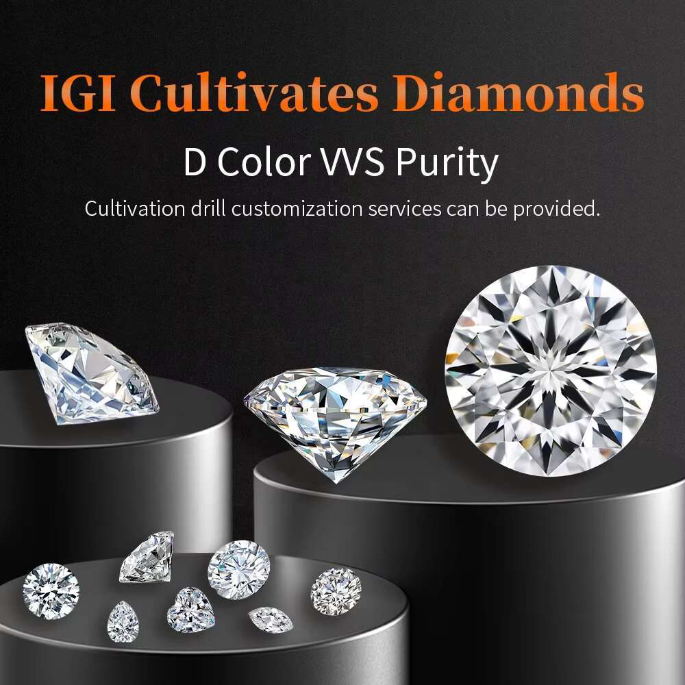 925 Sterling Silver 10k 14k 18k Gold Plated Moissanite Diamond Pave Side Wedding Engagement Ring Set for Women Jewelry