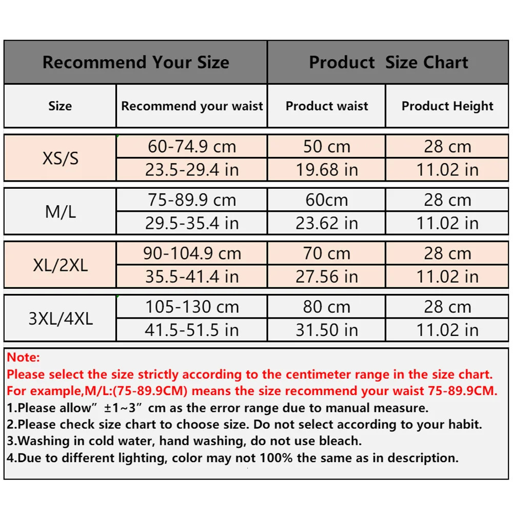 9 Steel Bones Waist Trainer Corset Shaper Adjustable Belly Tummy Control Snatch Me Up Wrap Stretch Bands Slim Body Women 250610