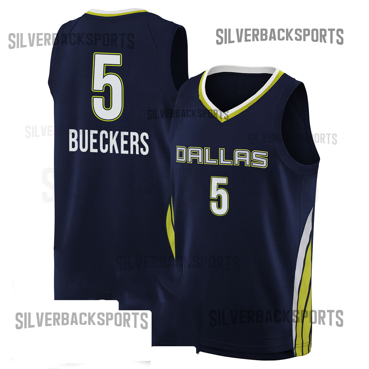 Unisex Paige Bueckers Navy 2025 WNBA Draft Explorer Edition Basketball Jersey Custom Any Name Any Number
