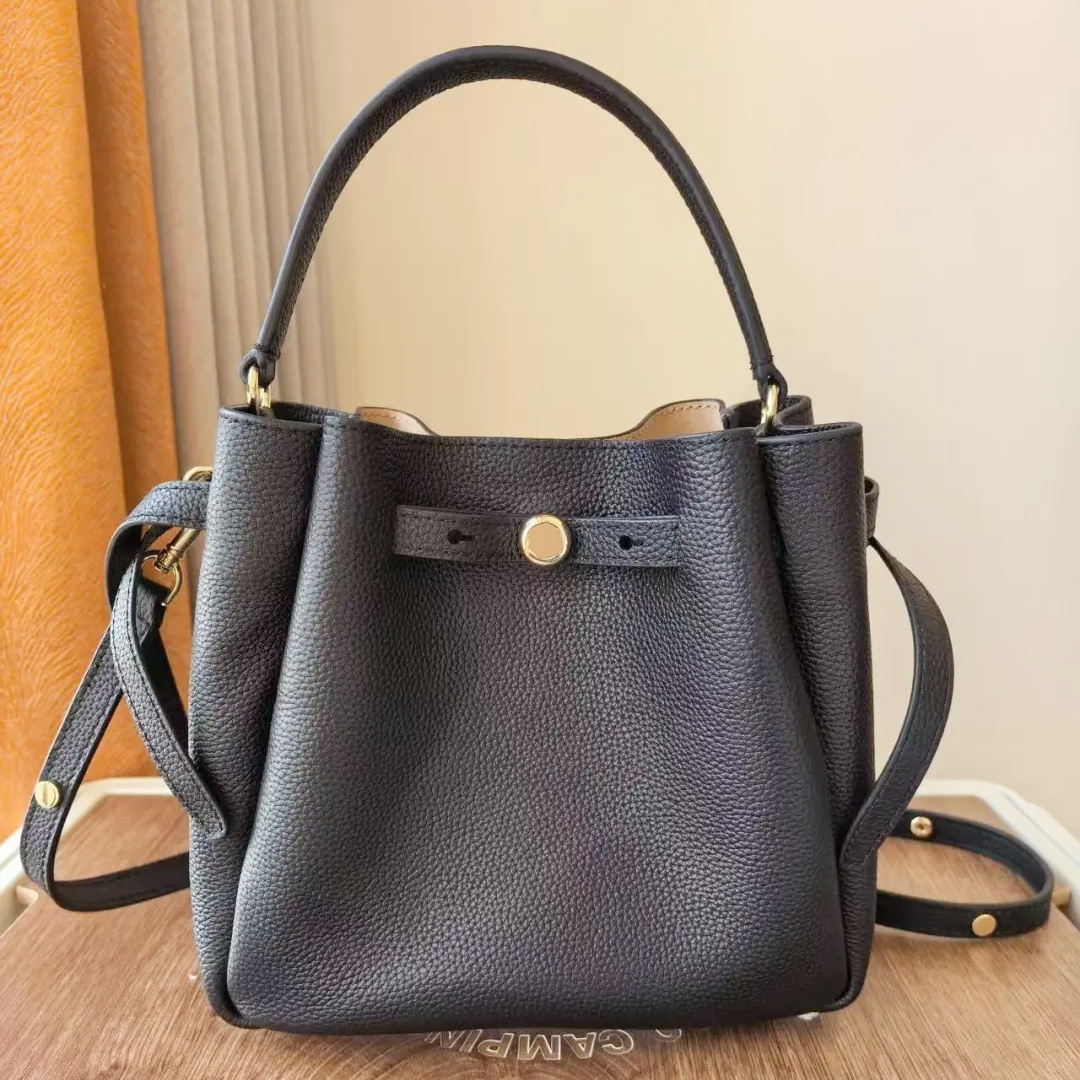 Secchio Di Moda Romy Sphy Borse Designer Womens Bot Bag Uomini Frizione Cravatt…