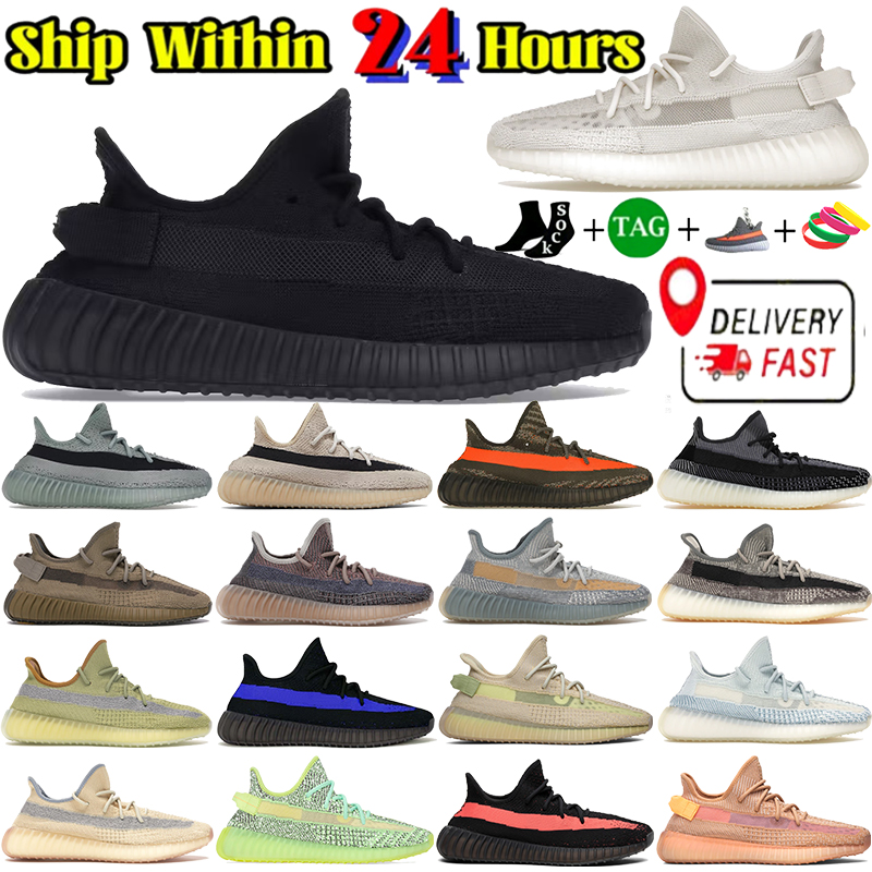 Free Shipping mens designer shoes onyx bone flats running shoe bred red black breathable outdoor sneakers low classic men women sports sneaker trainers size 36-48