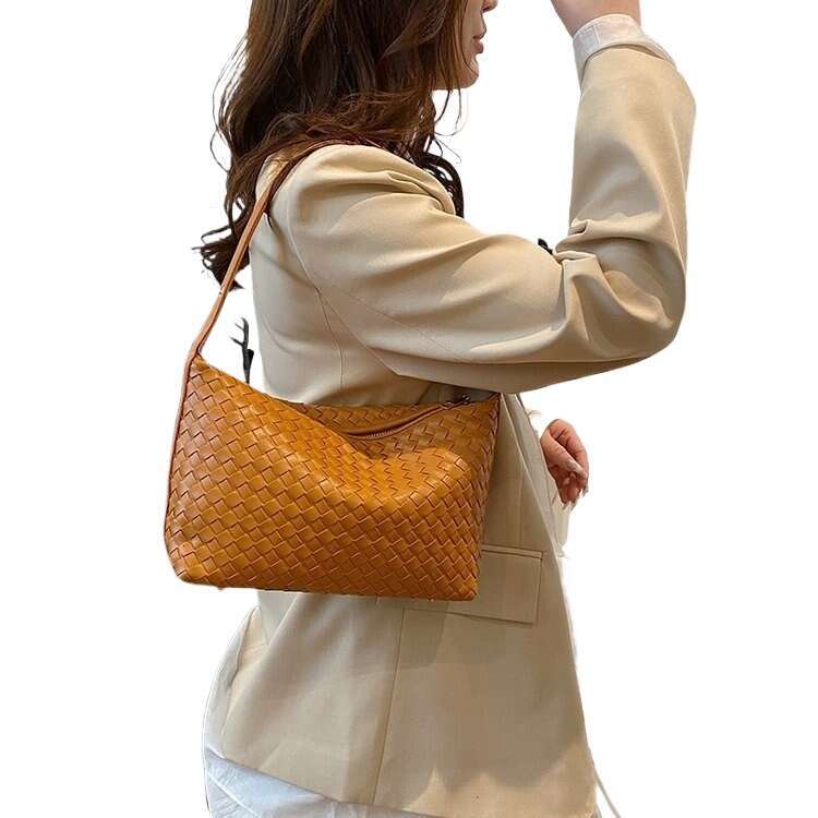 Designer Bag Designer Bag Solar Charging Expandable Tote Waterproof PU Shoulder W Stroller Clips Airtag Slot Gym Commute Beach Day