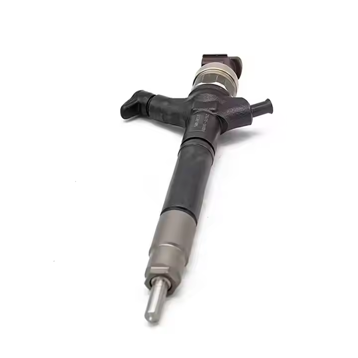 Diesel fuel injector 095000-6680 23670-0R050 236700R050 is suitable for Toyota RAV4 2.0 D