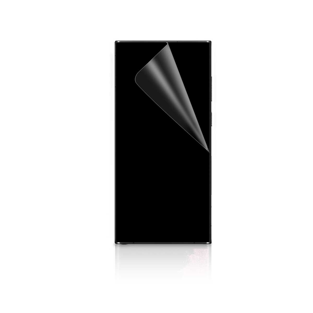Soft Clear/matte Plastic PET film screen protector Guard for Hisense A5 A5C A9 10pcs