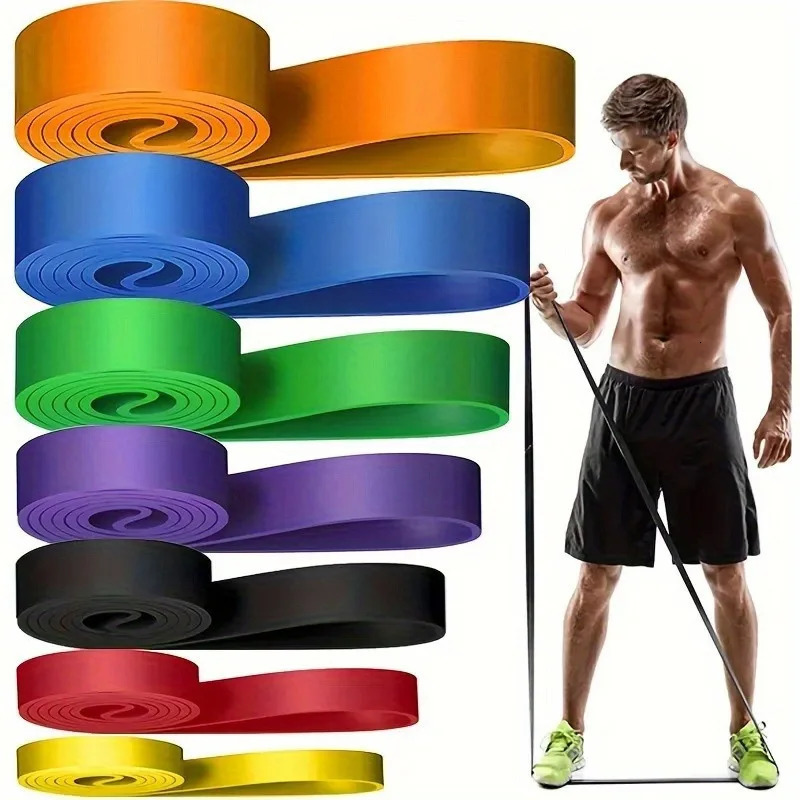 Resistance Band Set… - image