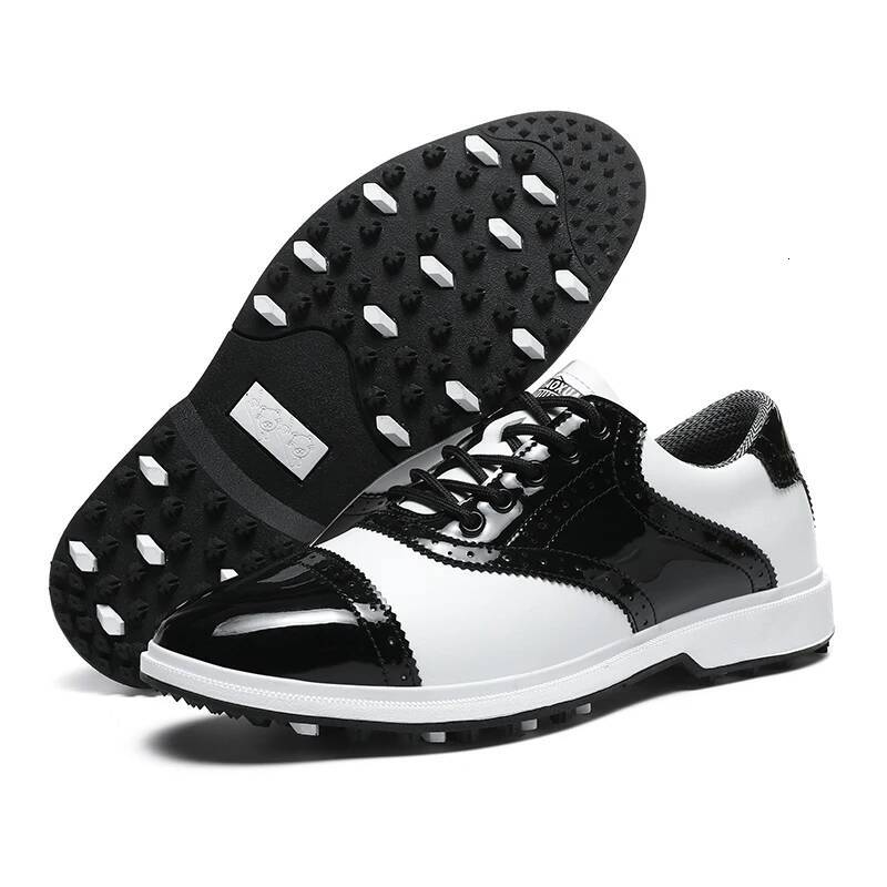 Ddmyoutdoor Ddmyoutdoor Men Golf Sneakers Comfortable Golfing Footwears Lightweight Male Golfers Shoes Non Slip Outdoor Outdoor Shoes