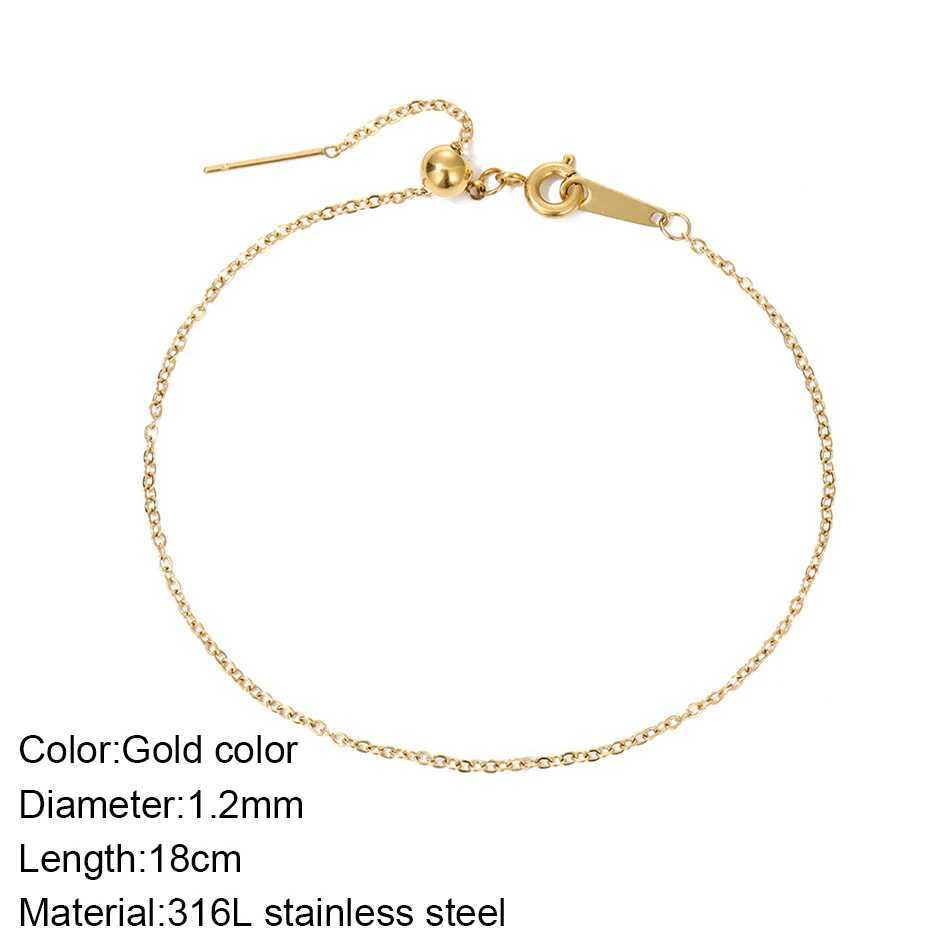 2025 New in Fashion Initial Letter Bracelet Women Golden Color Pave Zircon 26 Letter Tiny Initial Bracelet For Women Jewelry Gifts XJ250707