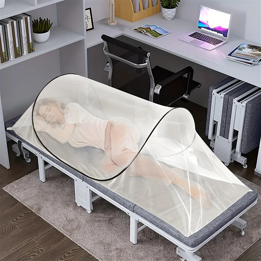 1Pc Portable Foldab… - image