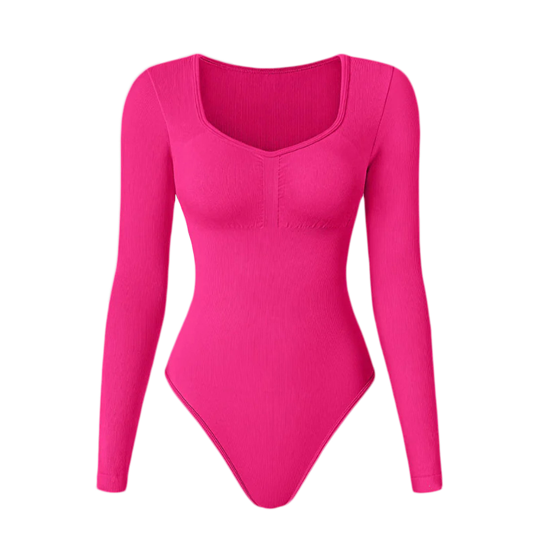 Tight One-piece Running with Chest Pads Sports Coveralls