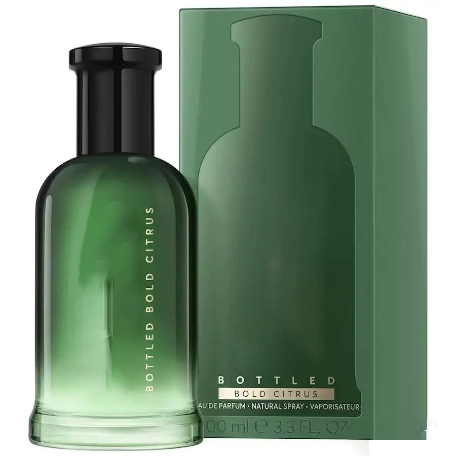 Men Perfume Bottled Bold Citrus Eau De Parfume Fragrance 100ml Bottled ABSOLU Long Lasting Good Smell Man Cologne Fast Ship