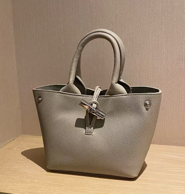 designer bag leisure dumpling bag large capacity foldable leather bag luxury top quality handbag new auyumn solid color shoulder bag