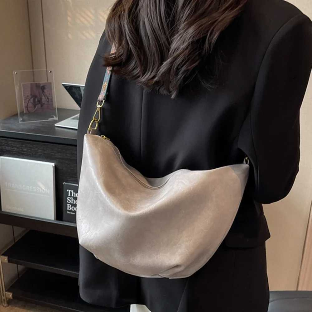 Women PU Leather Chest Pack Waist Bag Casual Belt Shoulder Zipper Bag Crossbody Bag Pack Fashion High Quality Chest Belt Bag XJ250610