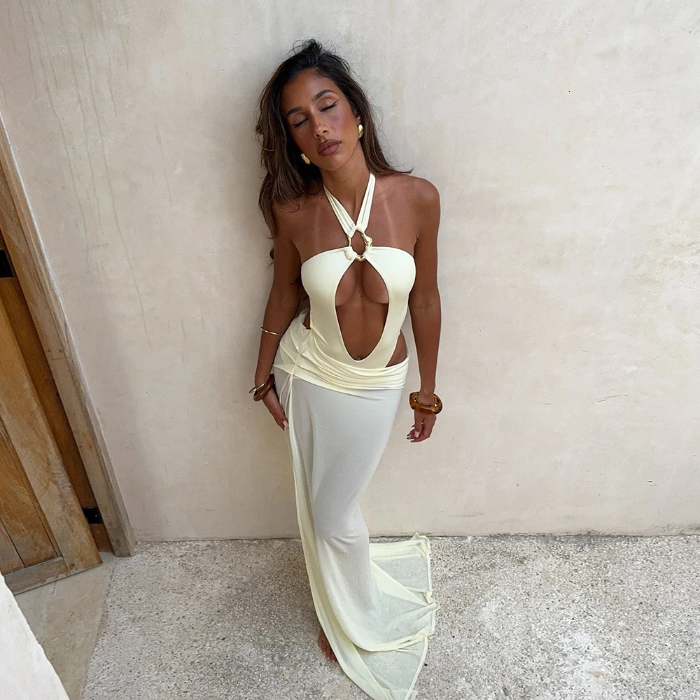 Two Pieces Bikini Sexy Women One Piece Swimsuit Swimwear Female Mesh Skirt Set Biquini Bathing Suit Swimming 250609