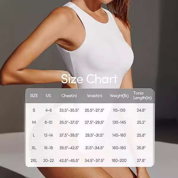 Women's Sports Jumpsuit High-End Round Neck Slim Fit One-Piece Pants Outerwear Milk Silk Clothing Top B5