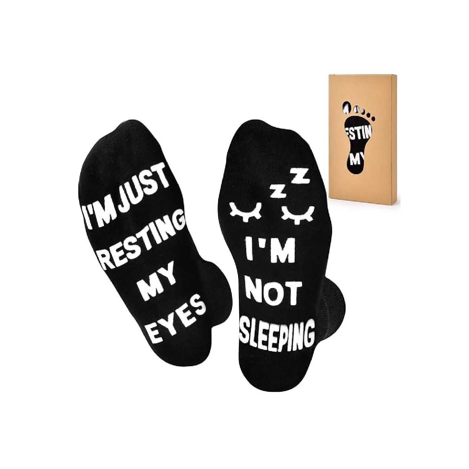 Birthday Gifts for Men Fathers Day Dad Gifts from Wife Mens Gifts Funny Socks Valentines Day Gifts for Him Dad Z250610