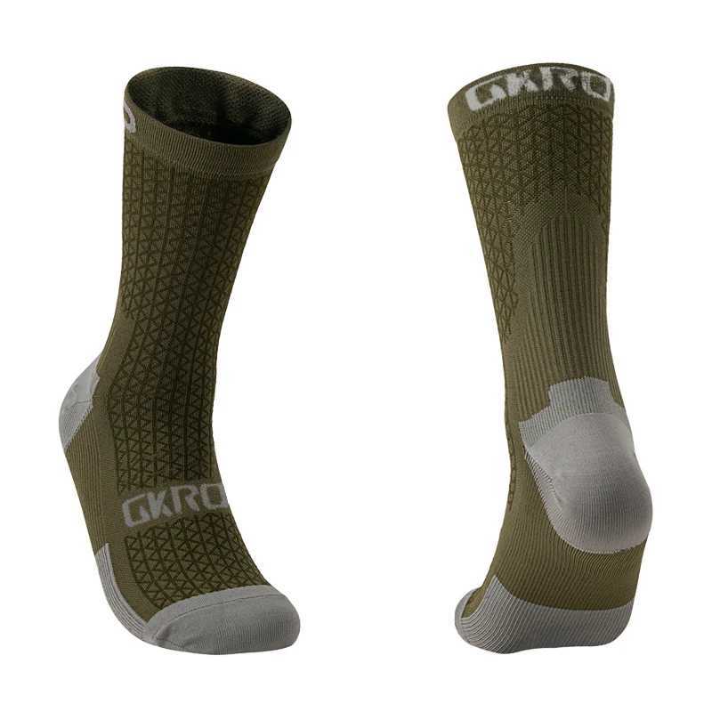 New cycling socks High Quality compression socks for men and women soccer socks basketball Outdoor Running Professional Z250610