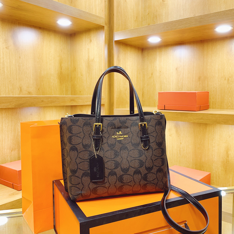 Tote Bag Designer Bag Fashio Luxury Bag Shoulder Bag Purse Crossbody Ladies Fashion Handbag Wallet High Quality Leather Large Capacity Shopping Bag