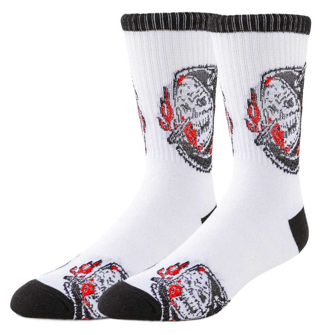 Novelty Funny Happy Crazy Designer Socks Cartoon Anime Gamers Socks Street Fashion Hip Hop For Men And Women Crew Socks Z250610
