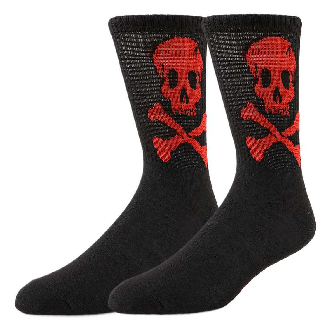 Novelty Funny Happy Crazy Designer Socks Cartoon Anime Gamers Socks Street Fashion Hip Hop For Men And Women Crew Socks Z250610