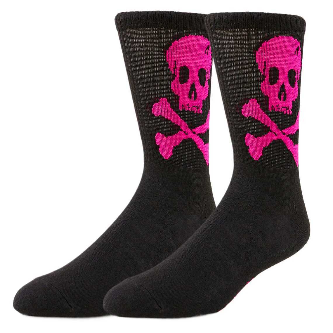Novelty Funny Happy Crazy Designer Socks Cartoon Anime Gamers Socks Street Fashion Hip Hop For Men And Women Crew Socks Z250610