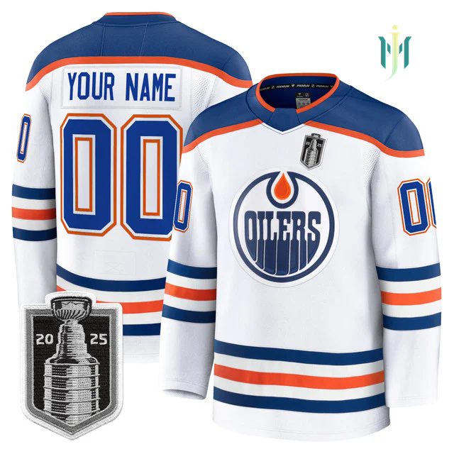 2025 MEN'S CUSTOM STITCHED Hockey Jerseys McDavid Draisaitl Gretzky Kane Nugent-Hopkins Hyman Skinner MESSIER BOUCHARD NEW PATCH WOMEN YOUTH