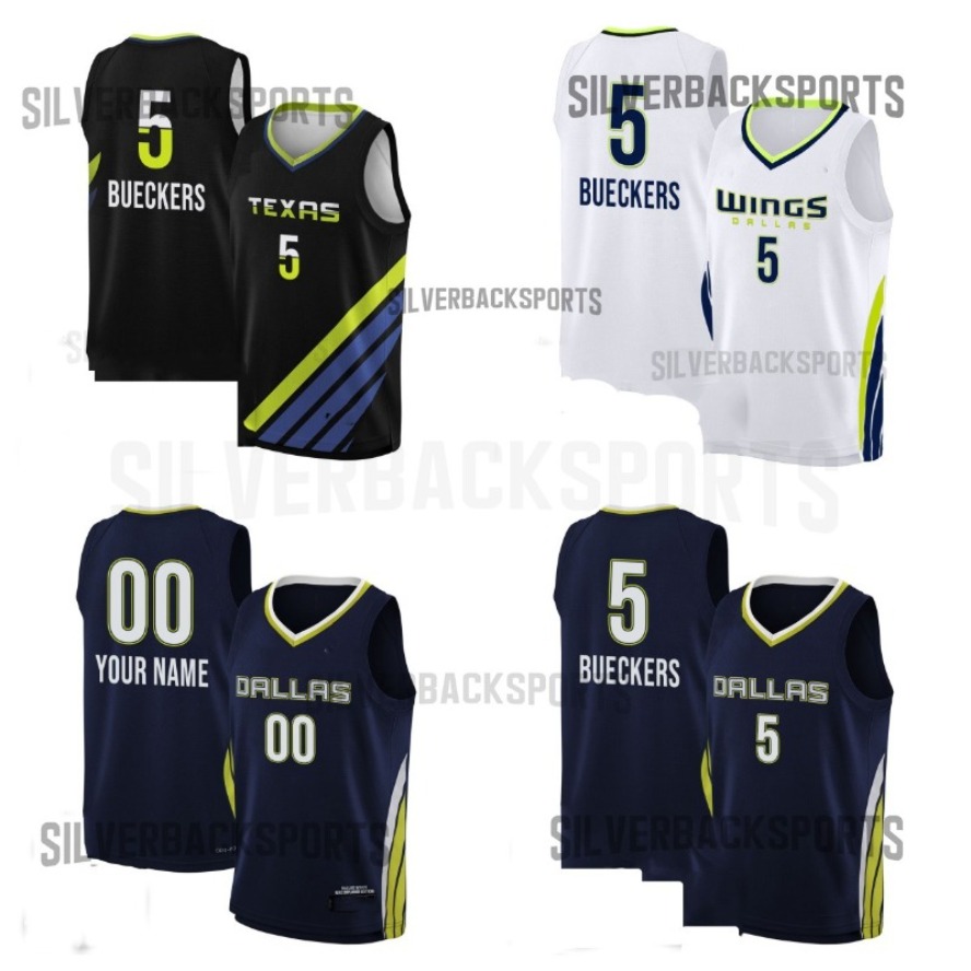 Unisex Paige Bueckers Navy 2025 WNBA Draft Explorer Edition Basketball Jersey Custom Any Name Any Number