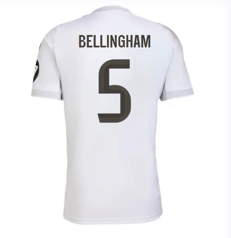 26 27 soccer jerseys LFSTLR football shirt CAMAVINGA Mbappe MODRIC VALVERDE Fourth camiseta men kids uniforms VINI JR BELLINGHAM 2025 2026