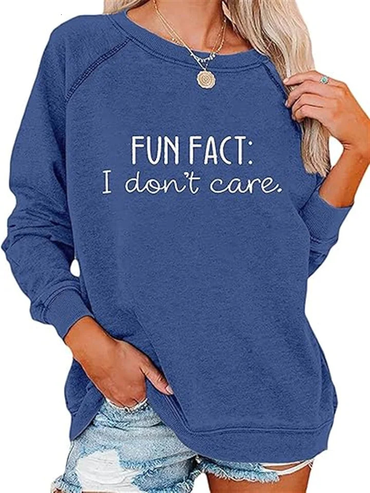 Autumn And Winter Womens Hoodie Letter Pattern High Street Unisex style Oversize Loose Sweatshirts No Hat Top CYXX222 250610