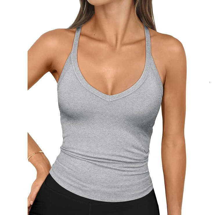 Y2k Spring Summer New Milk Silk Vest Women's Sexy Slim Fit BM Top Inner Layer Base Shirt B5