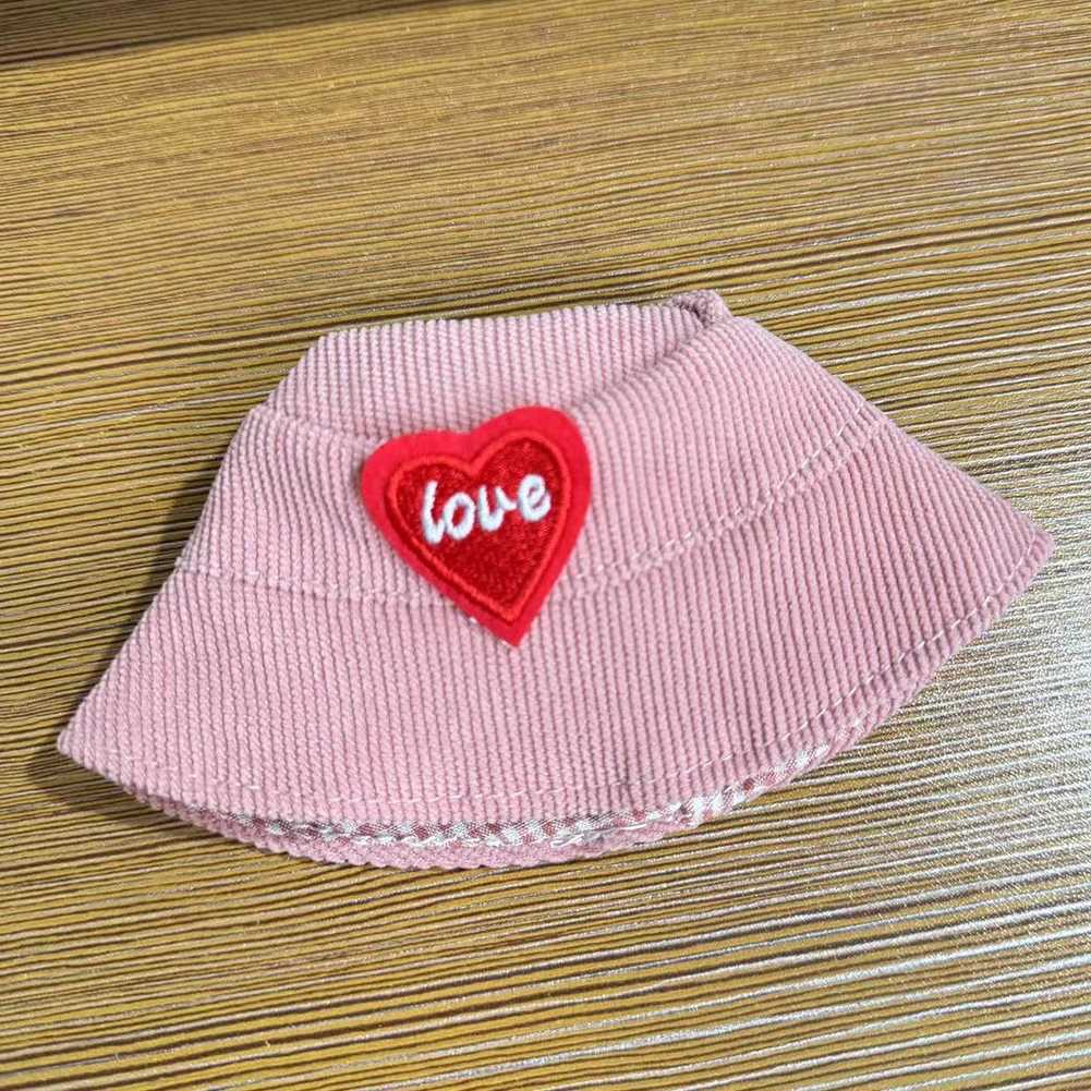 17cm Mini Plush DollS Clothes Outfit Accessories For Korea Kpop Labubu II Idol Dolls Sitting Party Plaid overalls Clothing T250612
