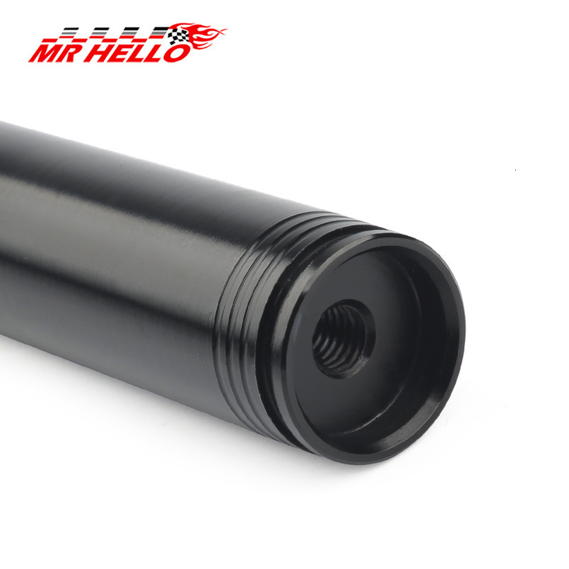 Decorative Roof Bullet Head Off-Road Car Antenna